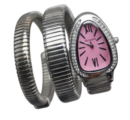 BVLGARI WOMEN WATCH
